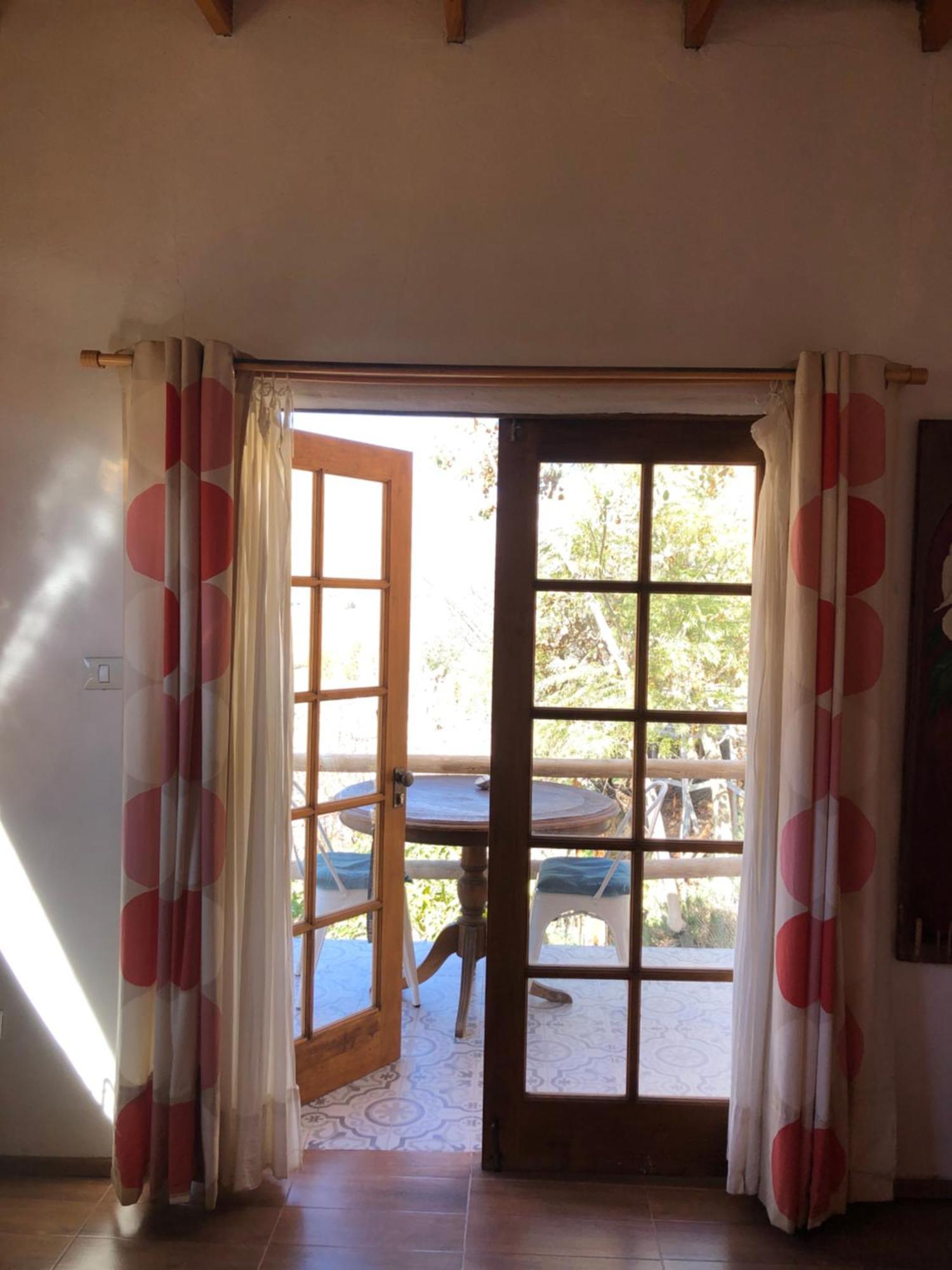 Cabanas Elquimista Pisco Elqui Exterior foto