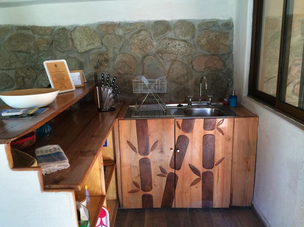 Cabanas Elquimista Pisco Elqui Exterior foto