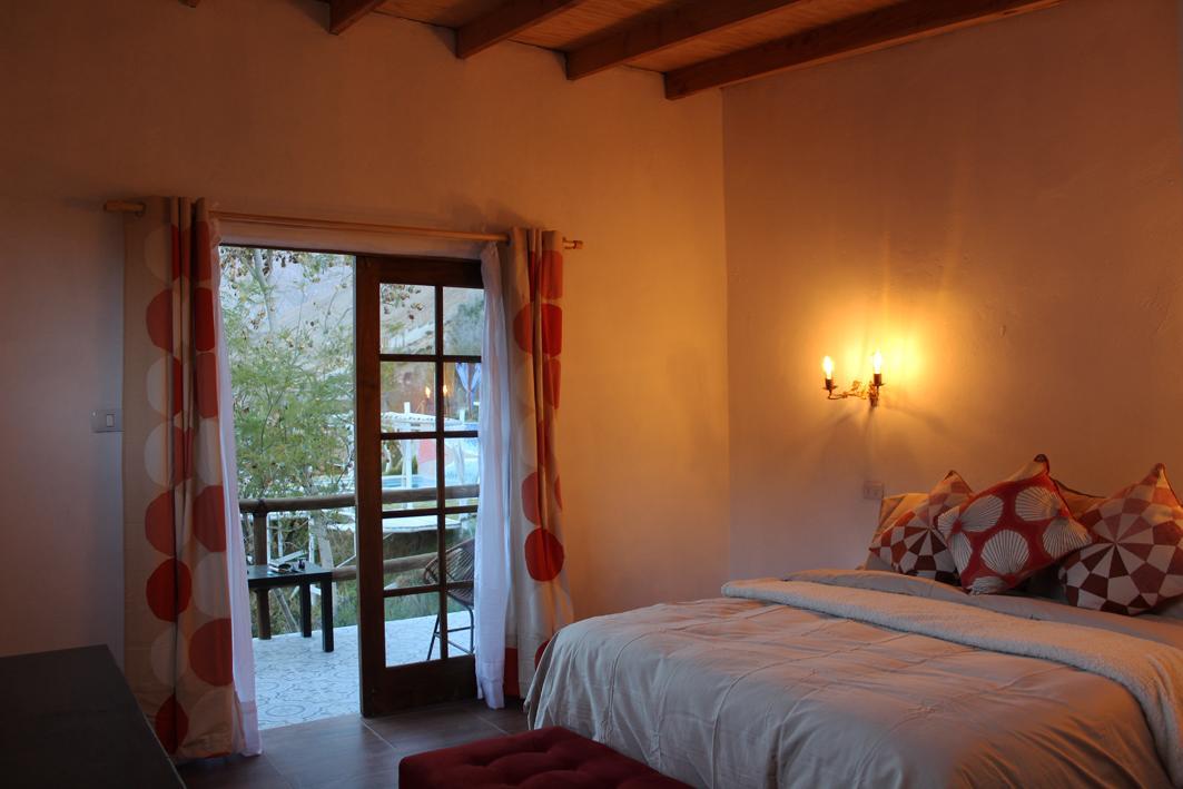 Cabanas Elquimista Pisco Elqui Exterior foto